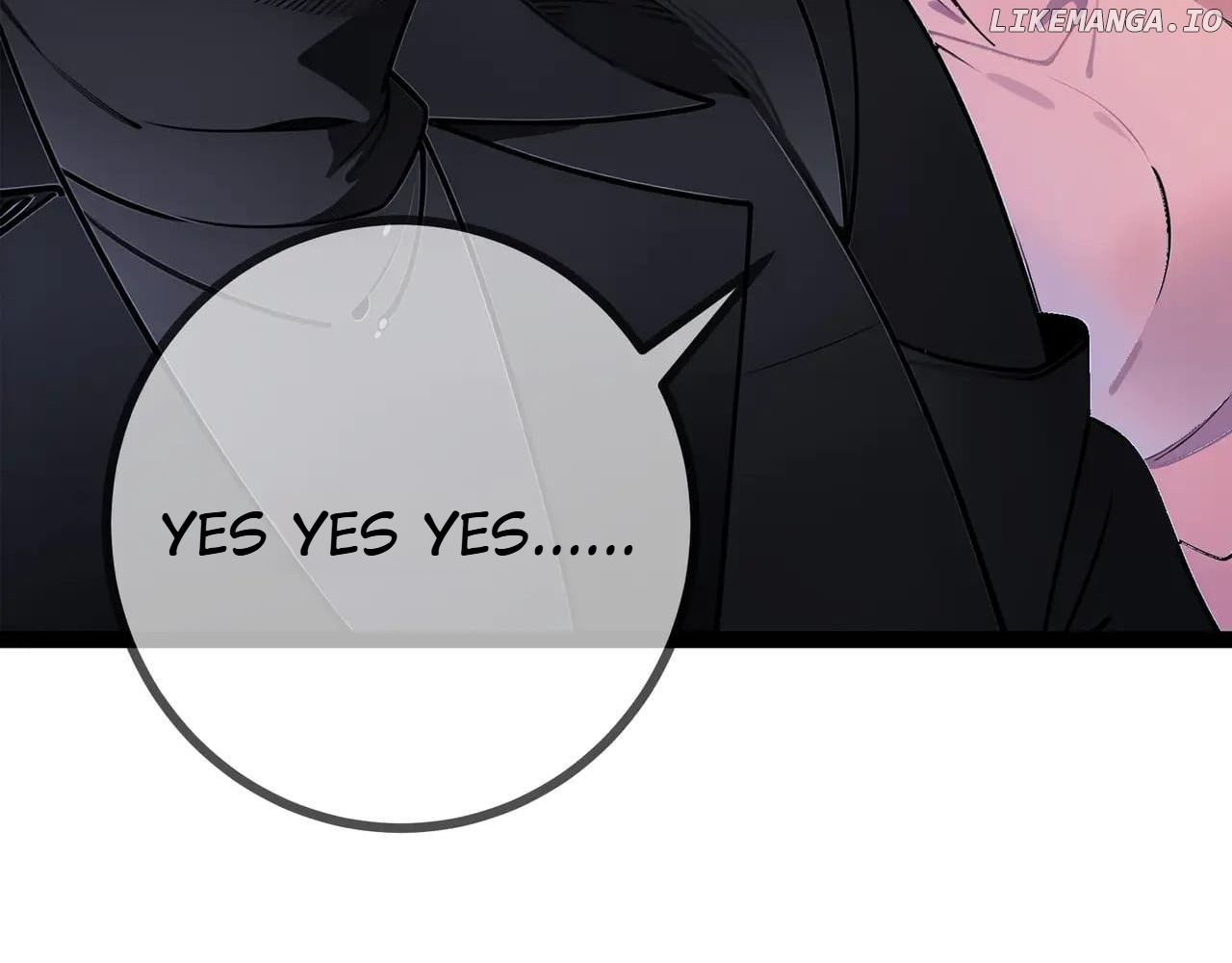 Daddy President Is Too Hard To Deal With Chapter 155 - page 10